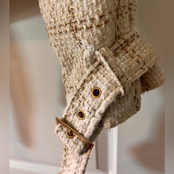 Blithe LA Tweed Jacket - Picture 10 of 10